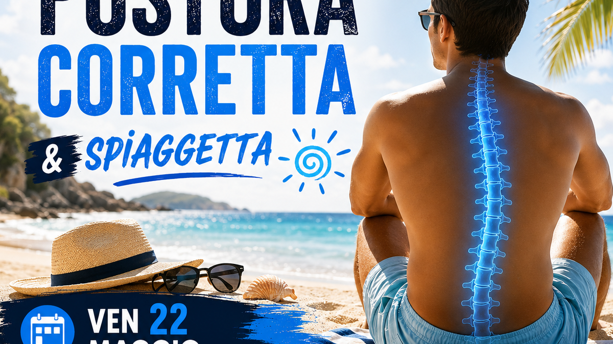 Mobilità e postura